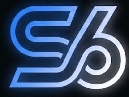 SleekSix Logo
