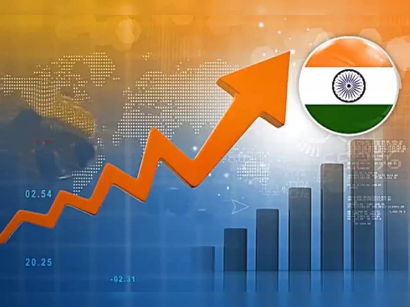 India’s GDP Hits 7.4% in Q4 FY25