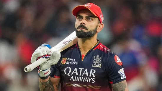 RCB in IPL 2025 Final